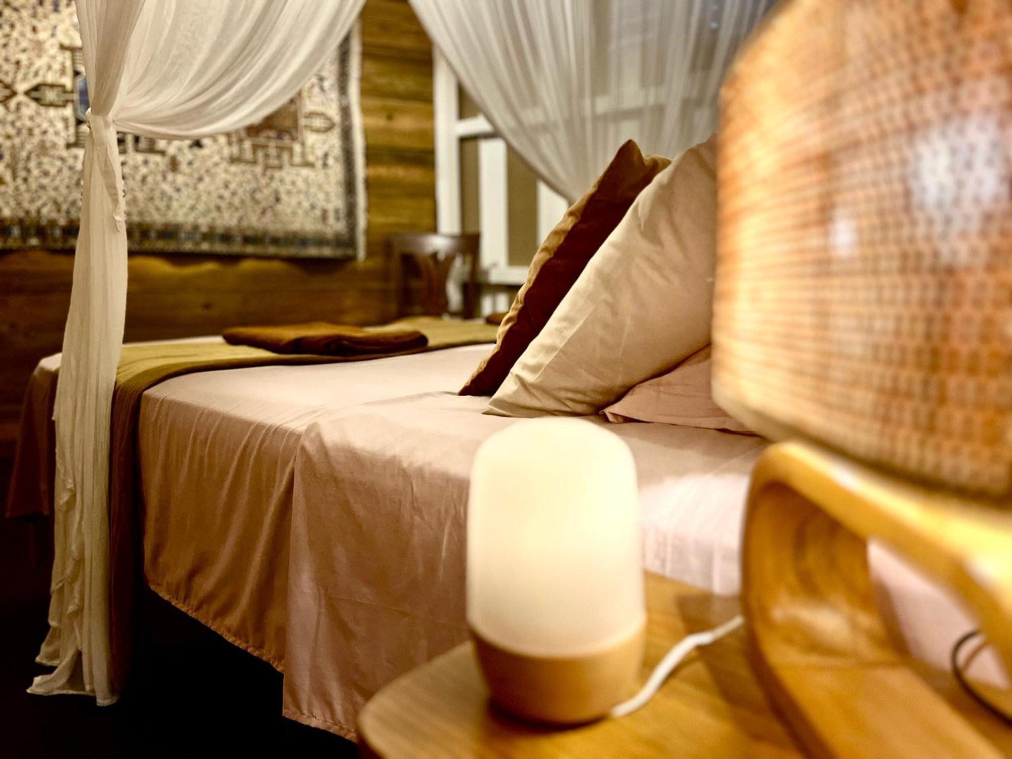 Chambre D'Hotes Le Sucrier Goyave Cameră foto